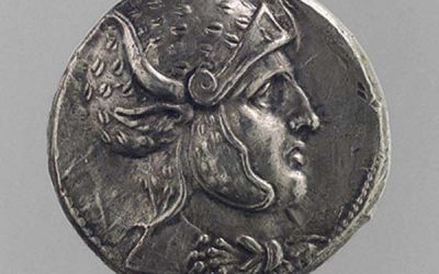 Seleucid Dynasty