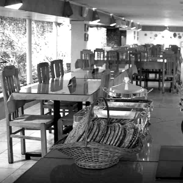 Chehel Panjereh Hotel, Isfahan