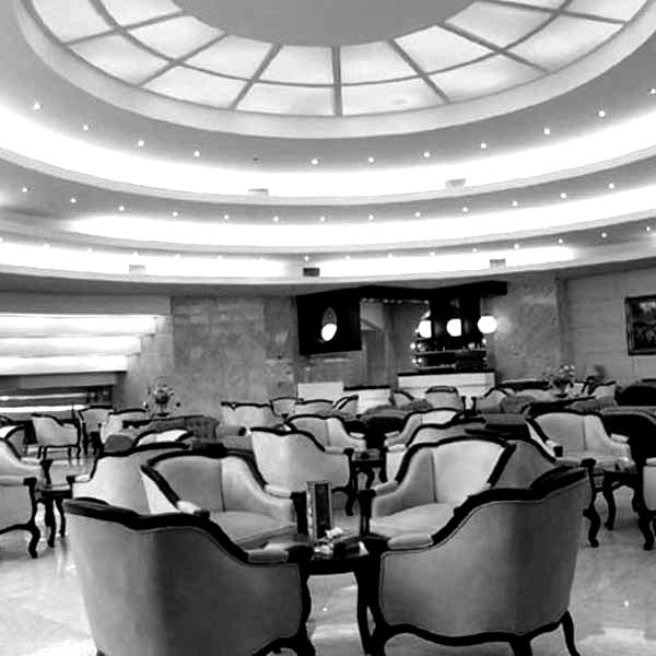 Ferdowsi Hotel, Tehran