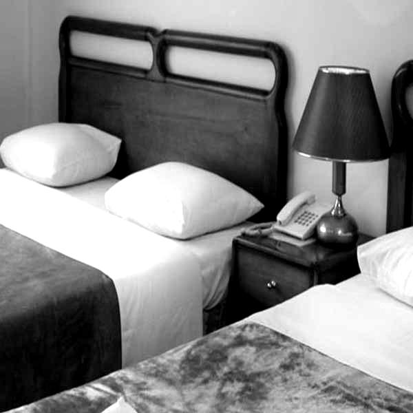 Melal Hotel, Isfahan