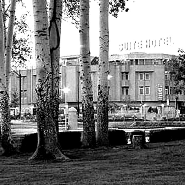 Pol Park Hotel, Isfahan