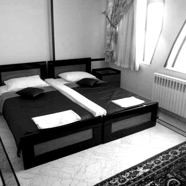 Hasht Behesht Hotel, Isfahan