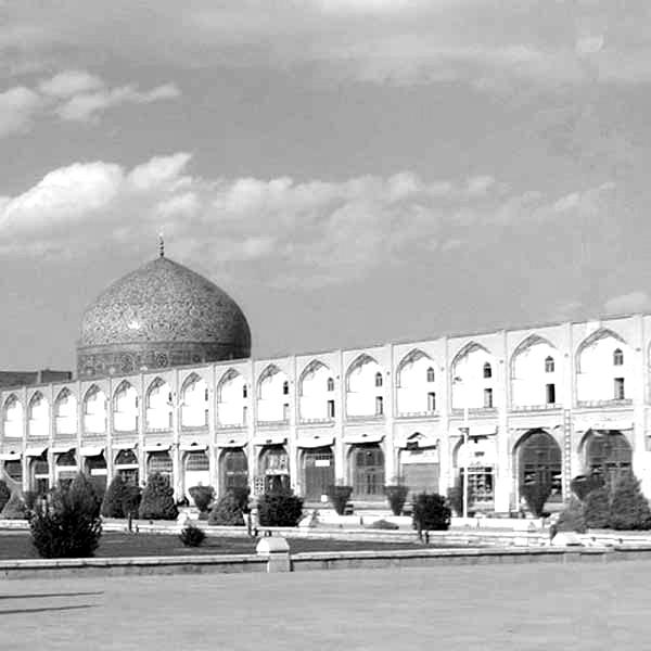 Naqsh-e Jahan Square