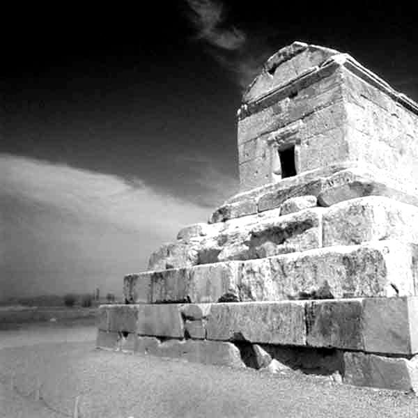 Pasargadae