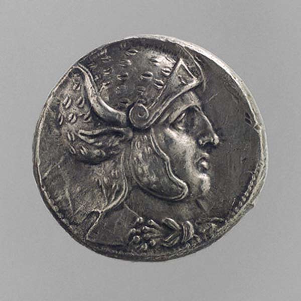 Seleucid Dynasty